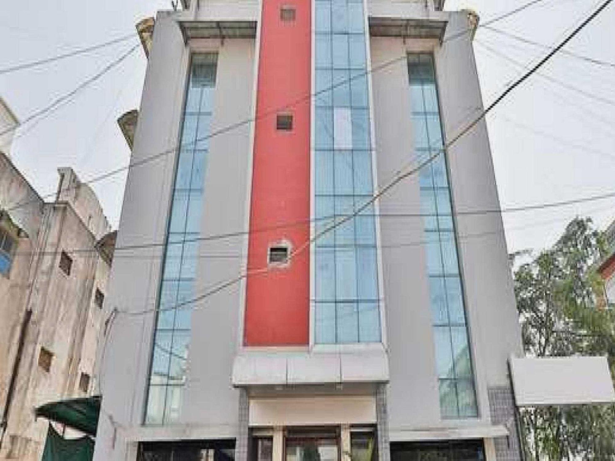 Hotel O Sunrise Gorwa Экстерьер фото