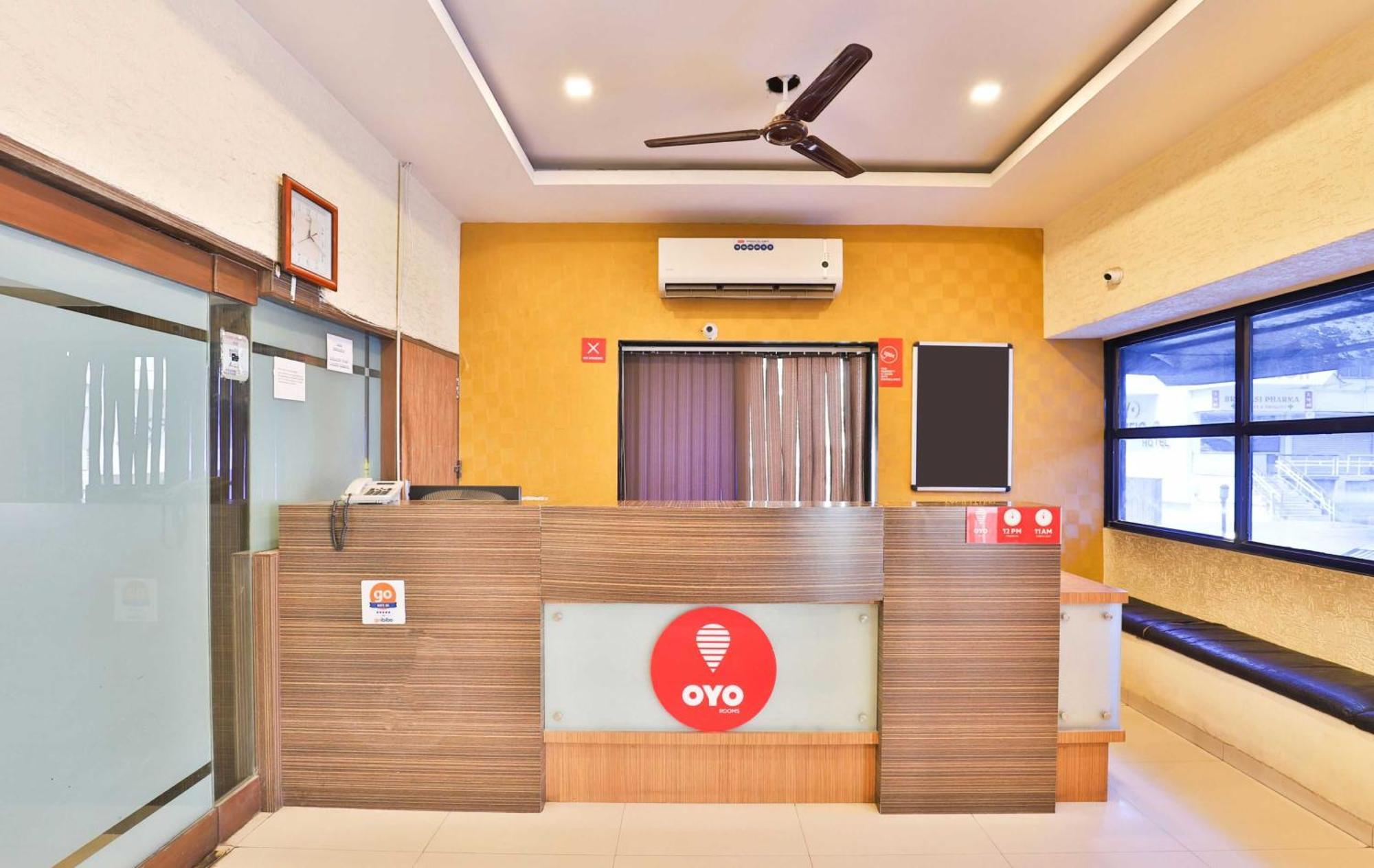 Hotel O Sunrise Gorwa Экстерьер фото