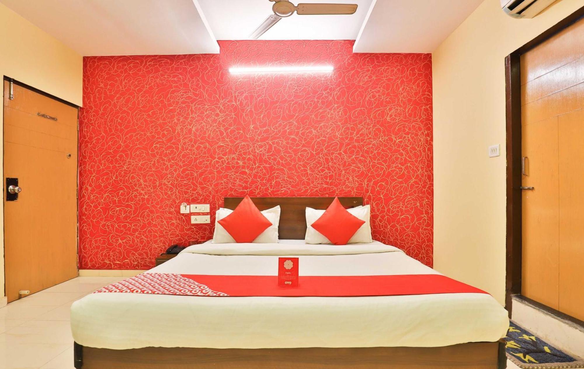 Hotel O Sunrise Gorwa Экстерьер фото
