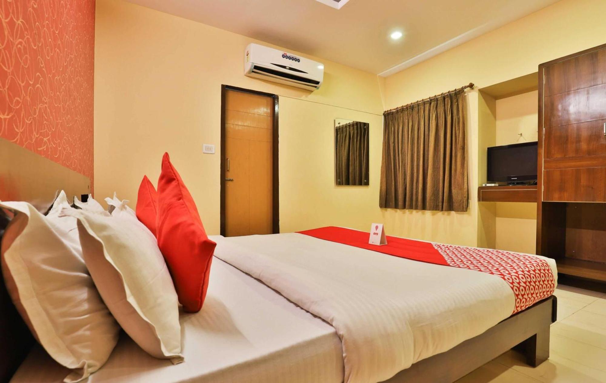 Hotel O Sunrise Gorwa Экстерьер фото