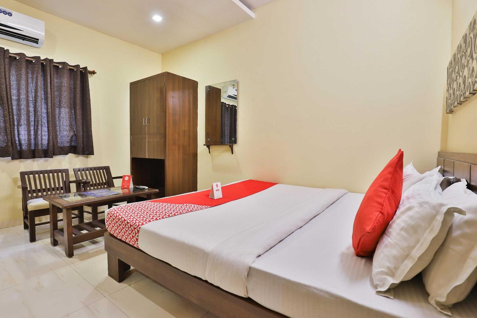 Hotel O Sunrise Gorwa Экстерьер фото