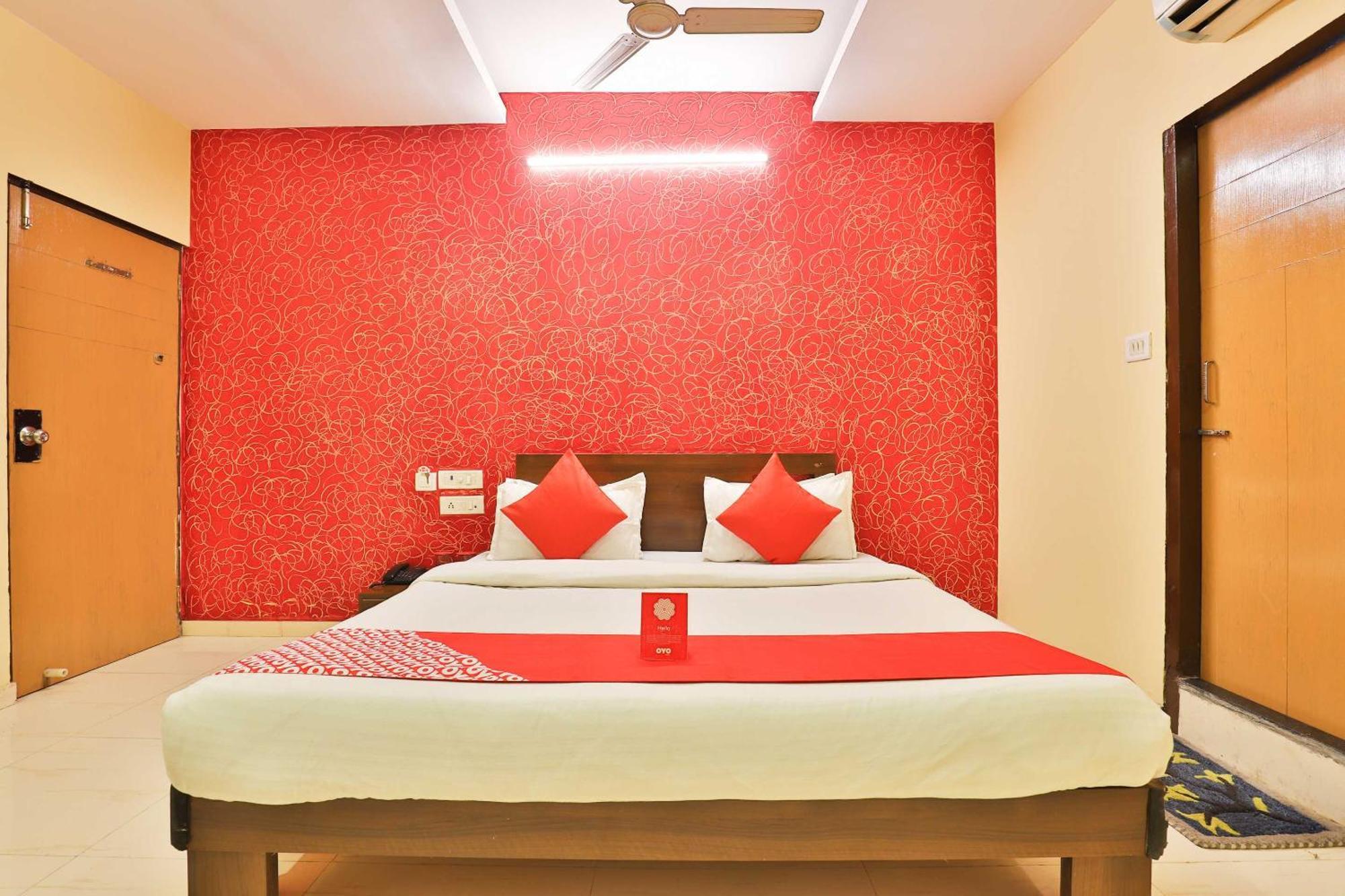 Hotel O Sunrise Gorwa Экстерьер фото