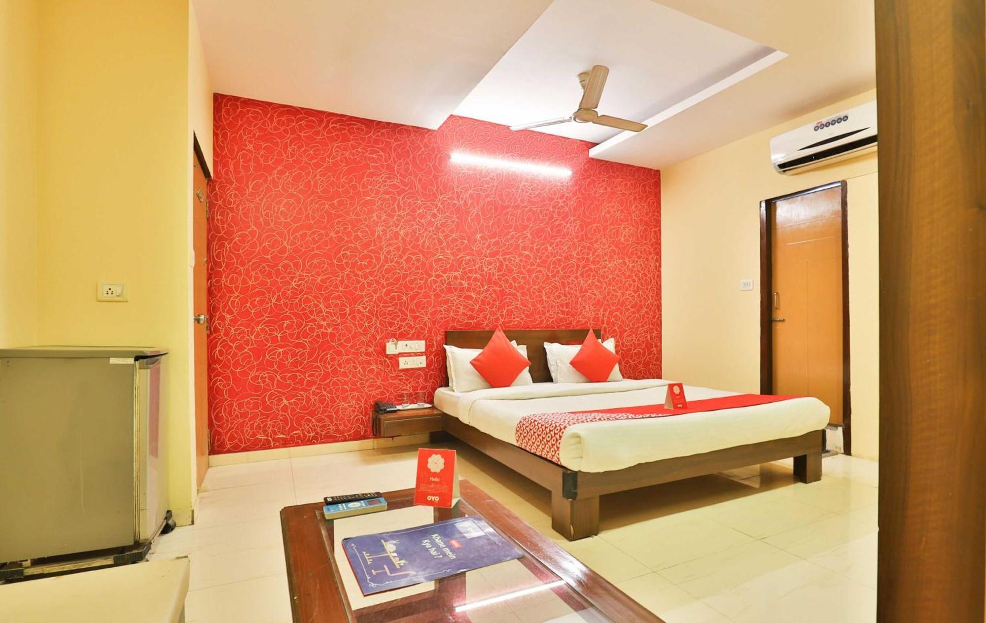 Hotel O Sunrise Gorwa Экстерьер фото