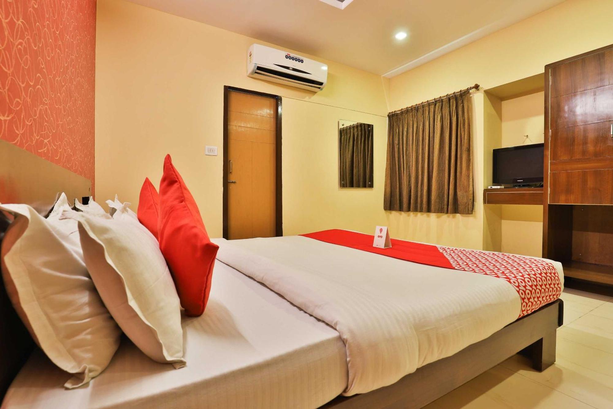Hotel O Sunrise Gorwa Экстерьер фото