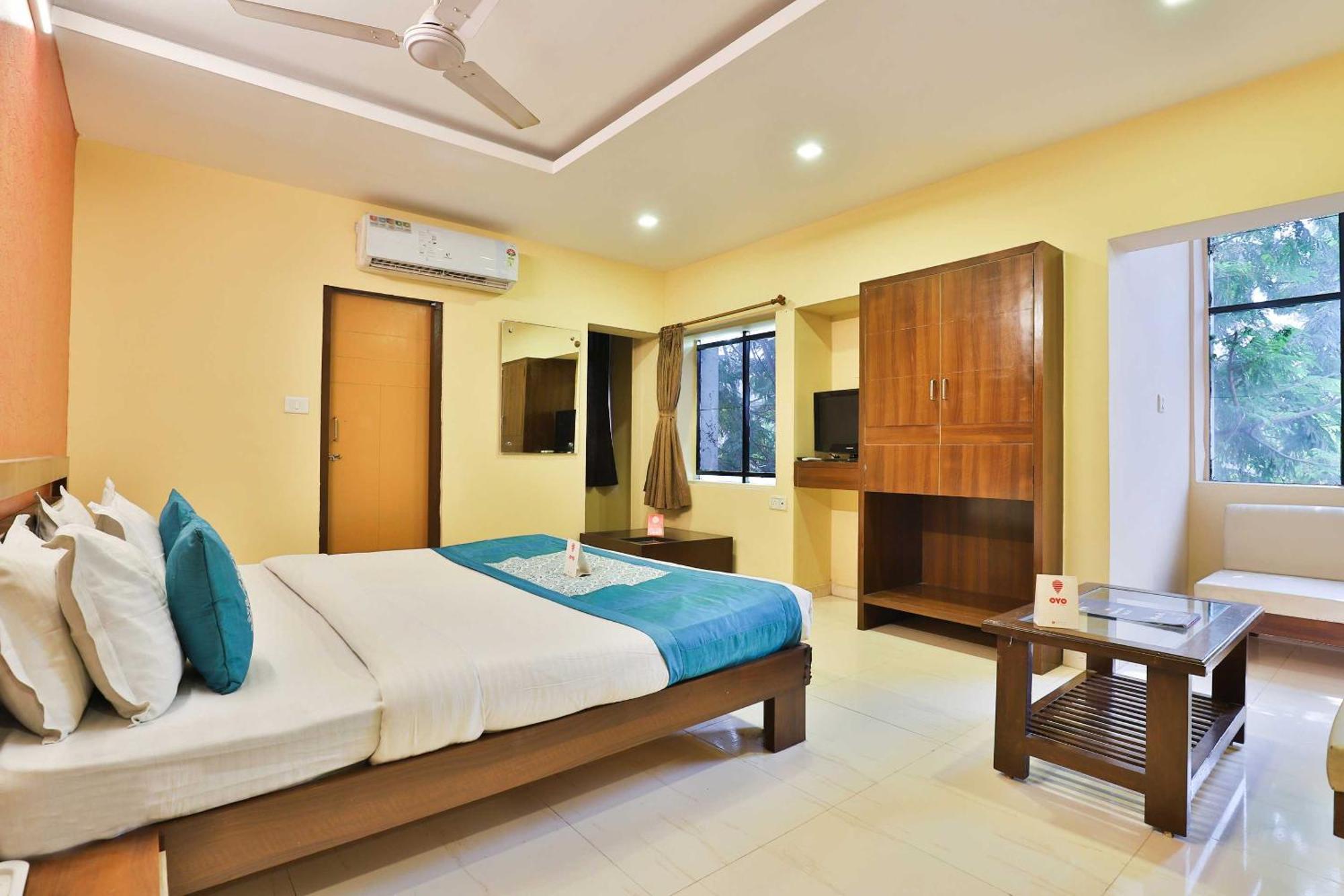 Hotel O Sunrise Gorwa Экстерьер фото