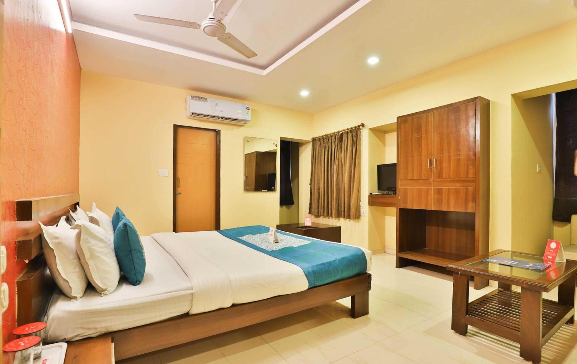 Hotel O Sunrise Gorwa Экстерьер фото