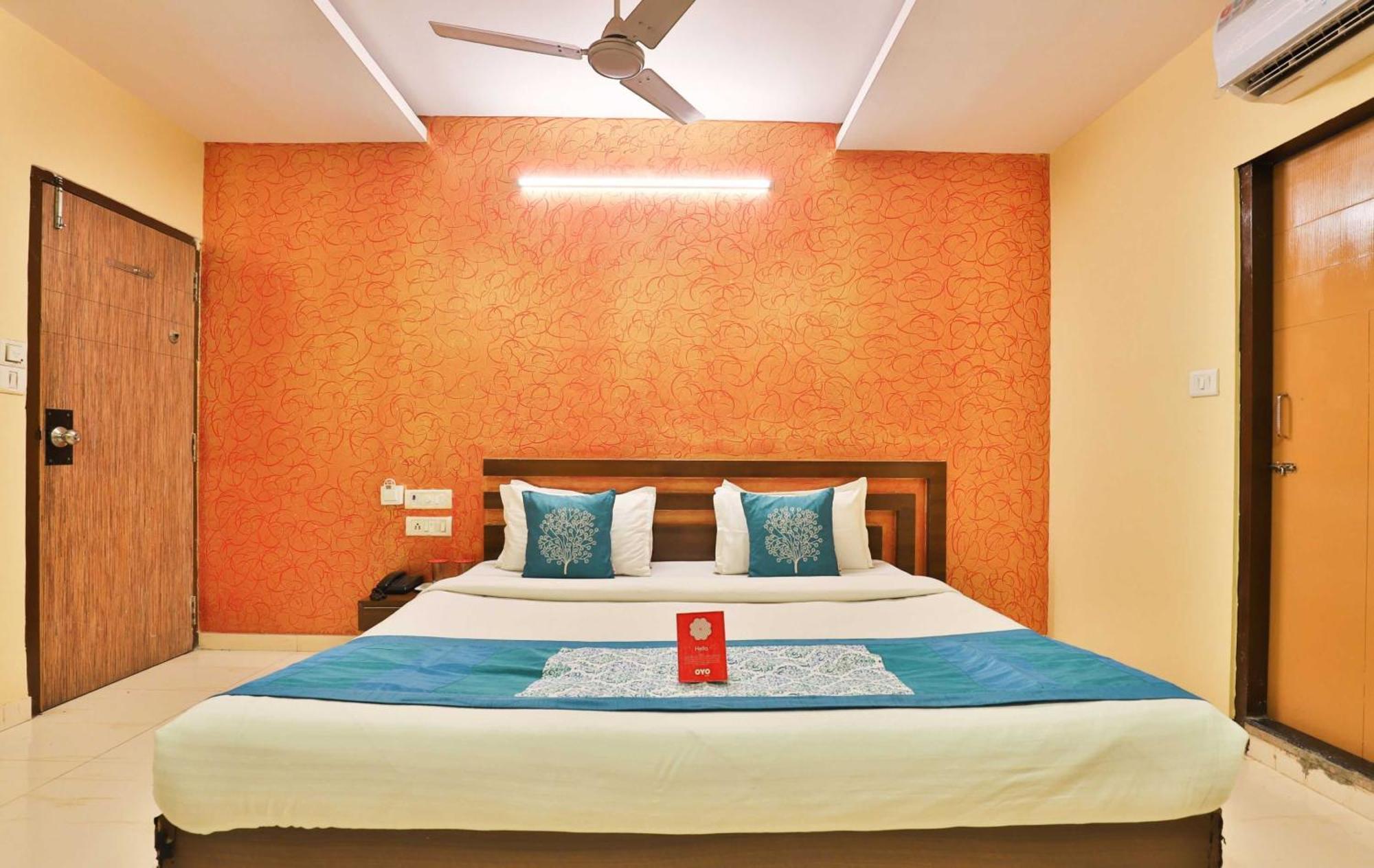 Hotel O Sunrise Gorwa Экстерьер фото