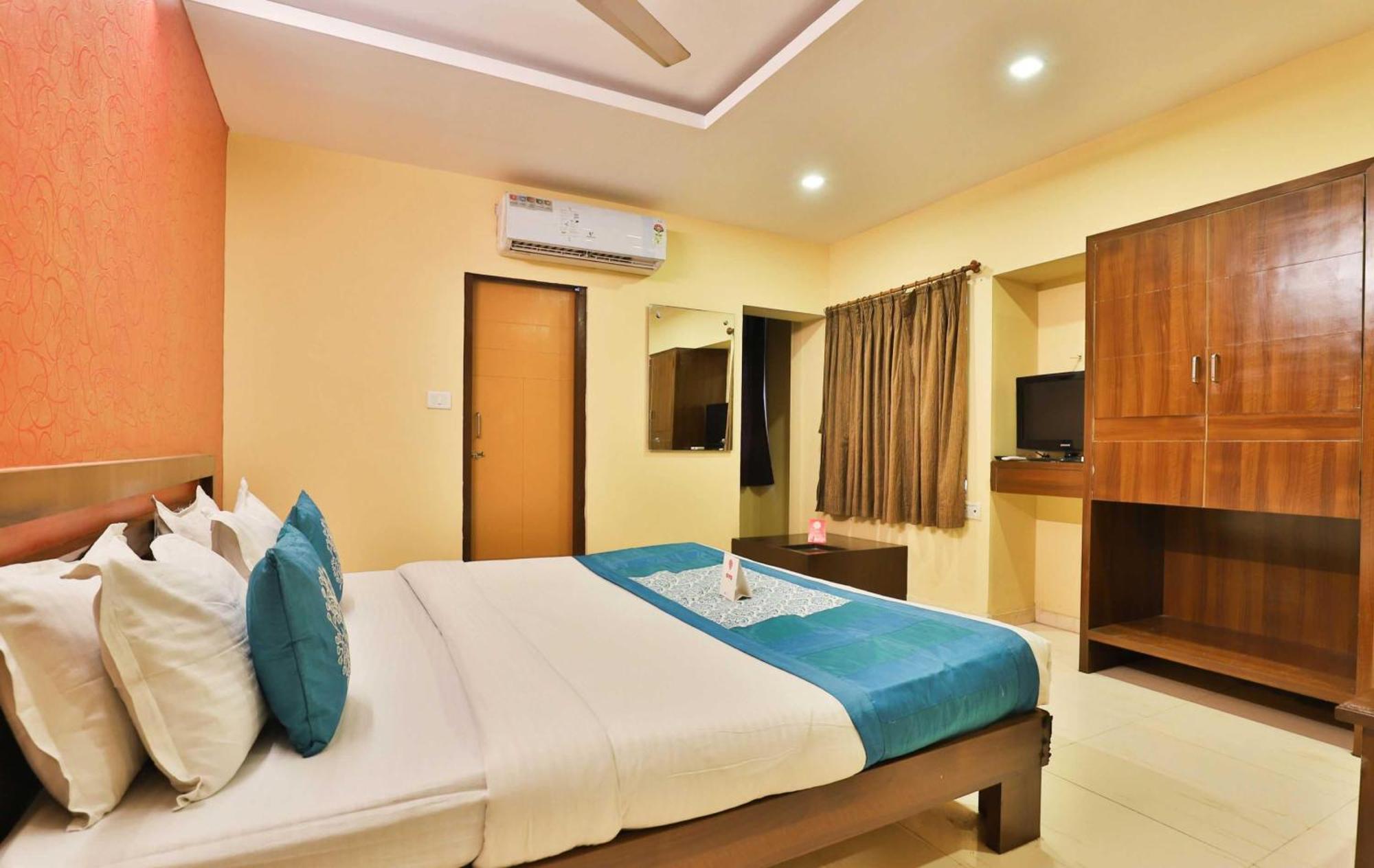 Hotel O Sunrise Gorwa Экстерьер фото