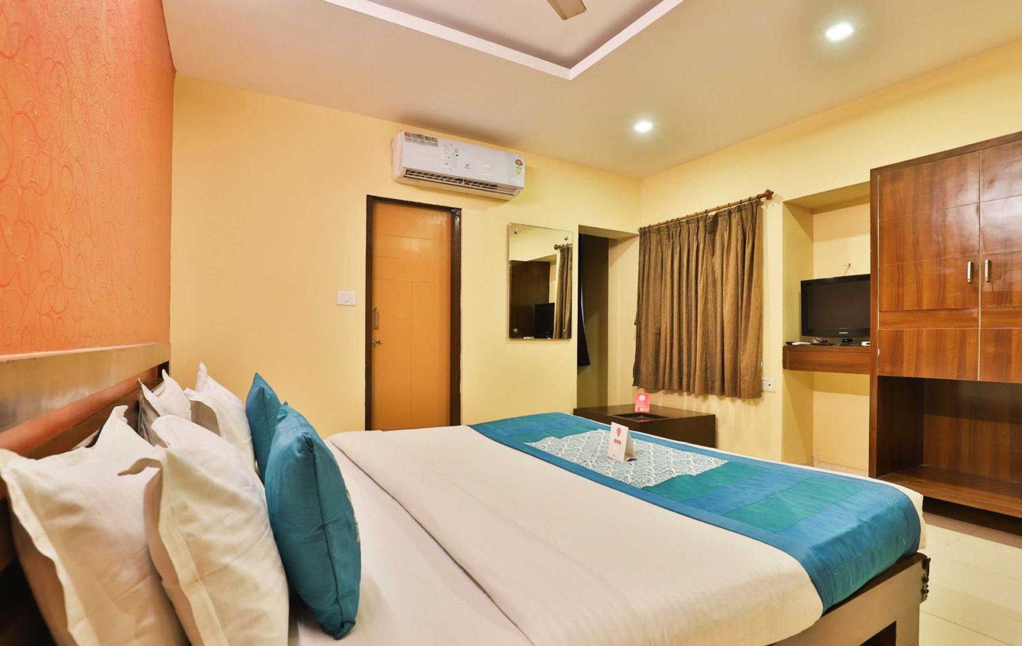 Hotel O Sunrise Gorwa Экстерьер фото