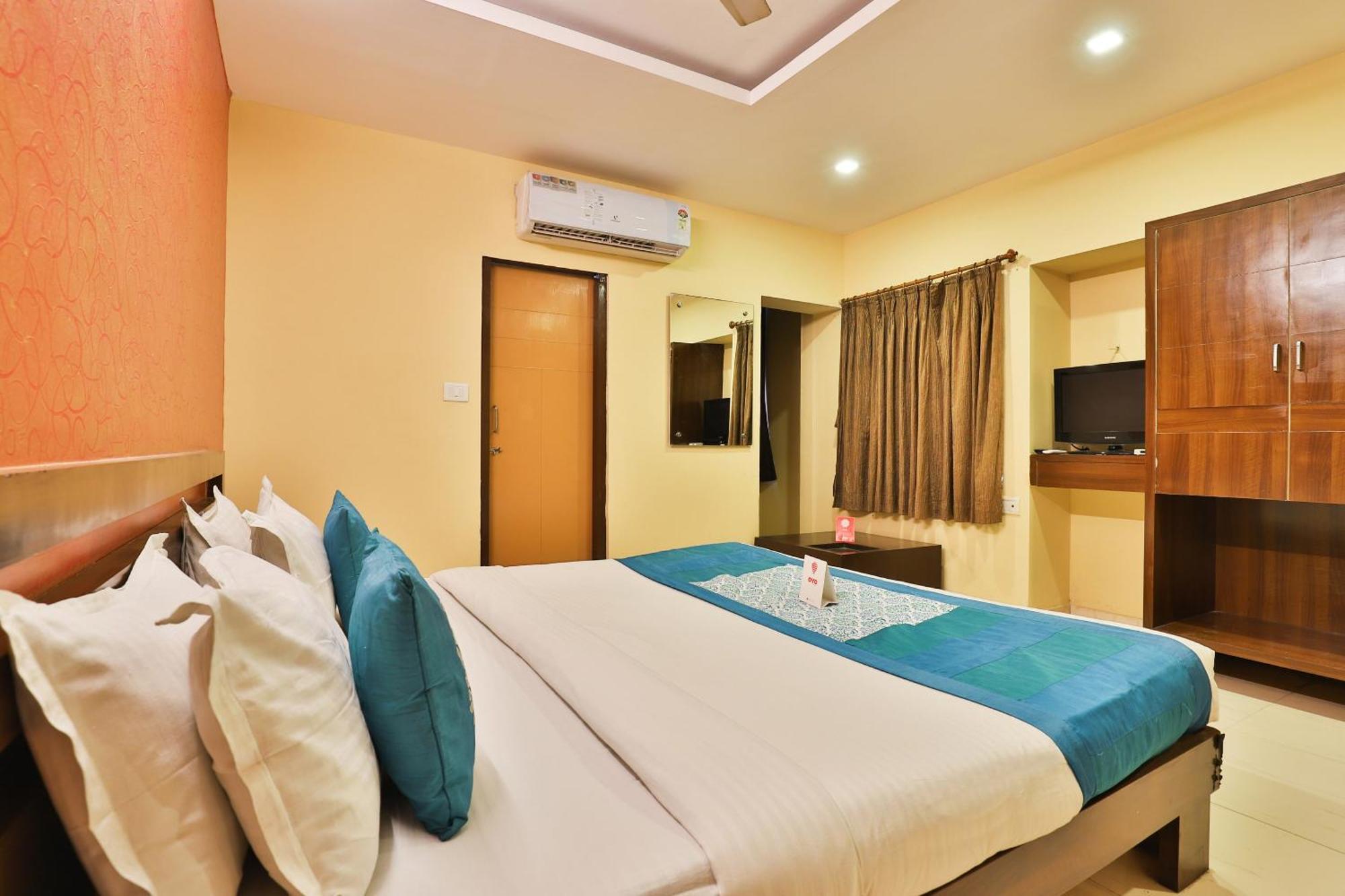Hotel O Sunrise Gorwa Экстерьер фото