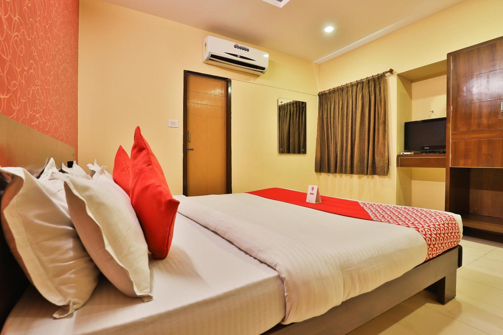 Hotel O Sunrise Gorwa Экстерьер фото