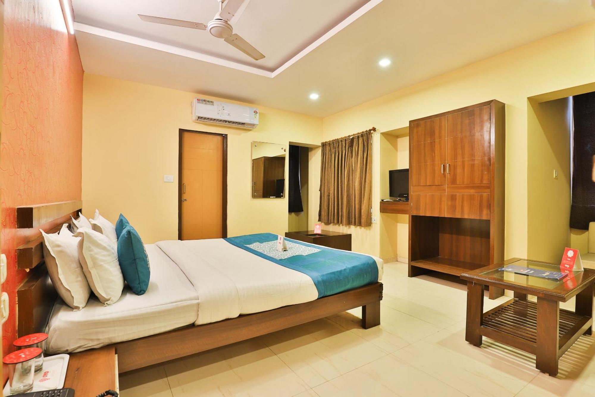 Hotel O Sunrise Gorwa Экстерьер фото