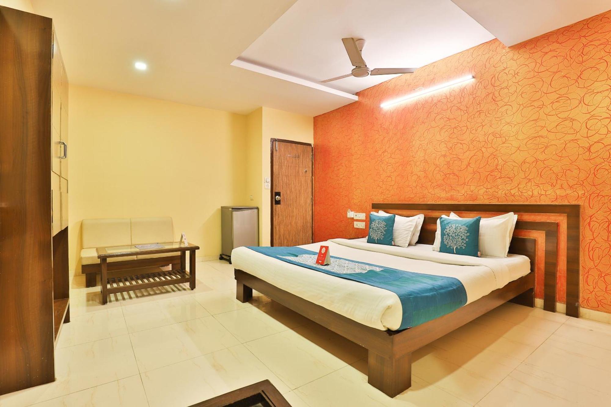 Hotel O Sunrise Gorwa Экстерьер фото