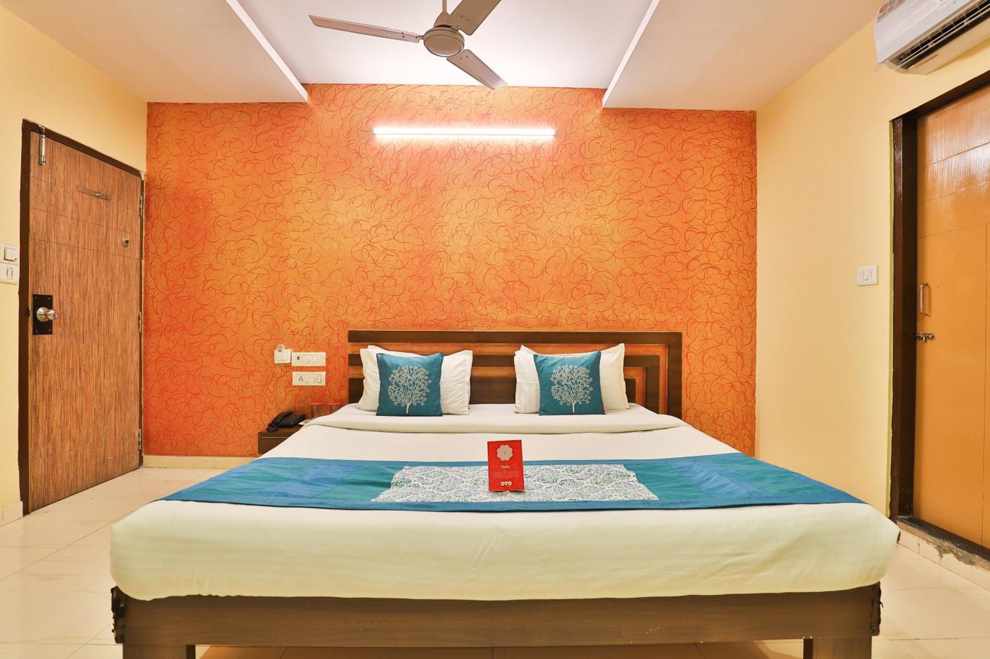 Hotel O Sunrise Gorwa Экстерьер фото