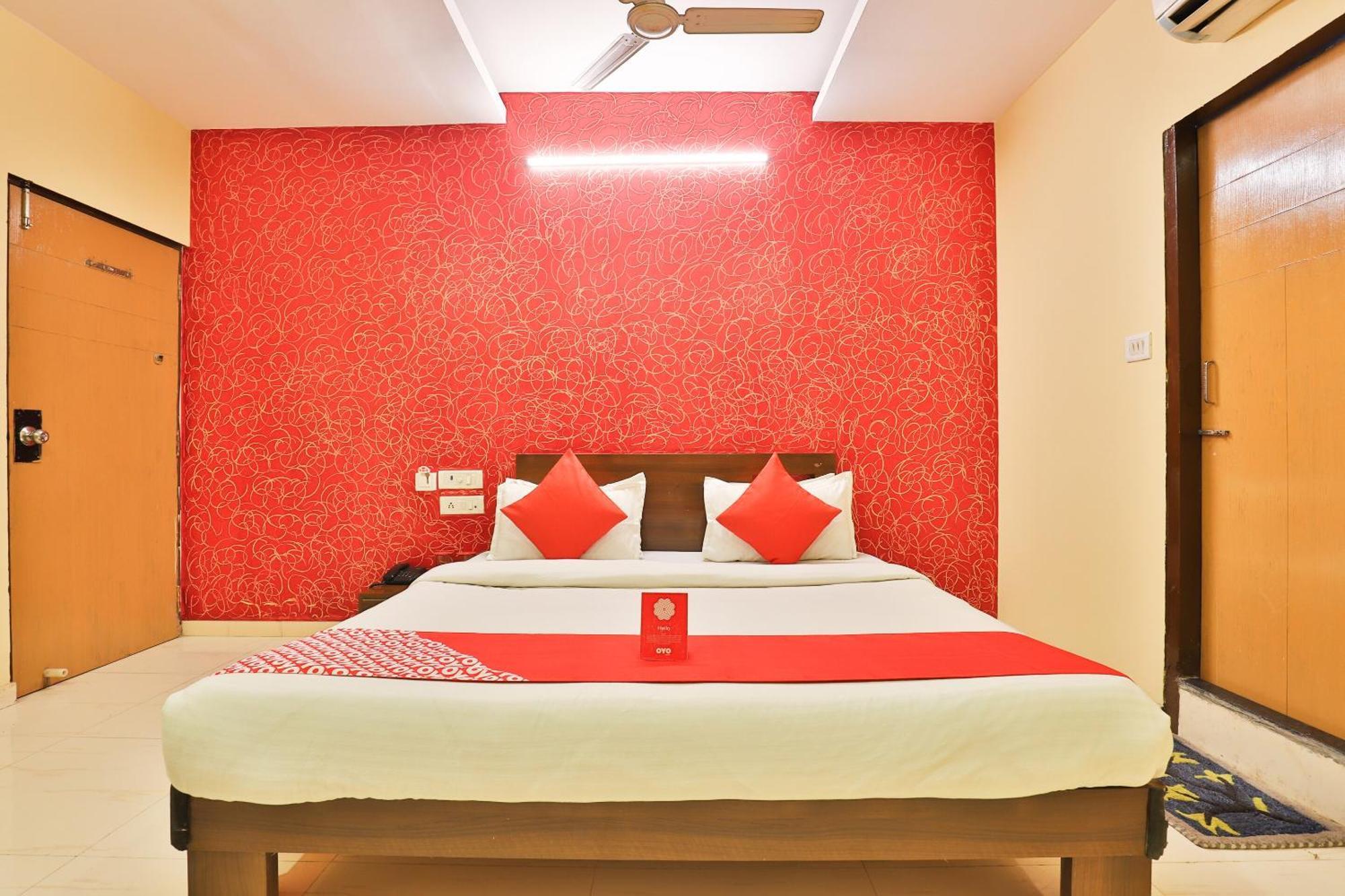 Hotel O Sunrise Gorwa Экстерьер фото